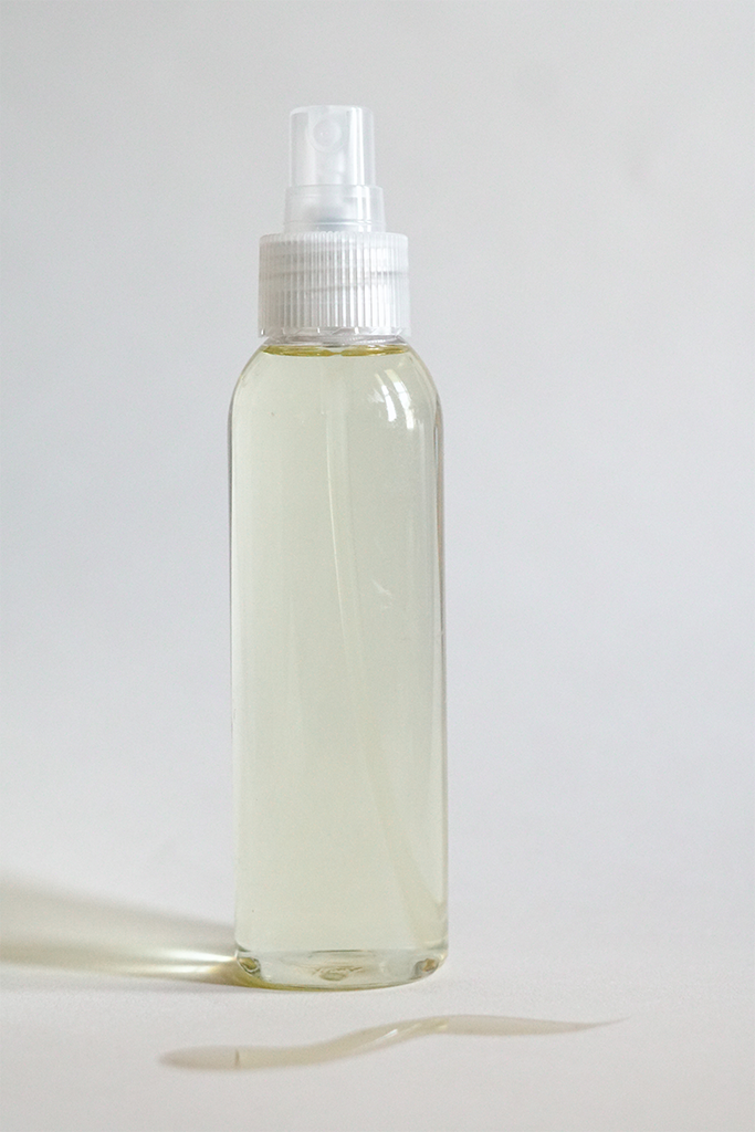 Skin Elix Dry Body Oil www.skinelixx.com