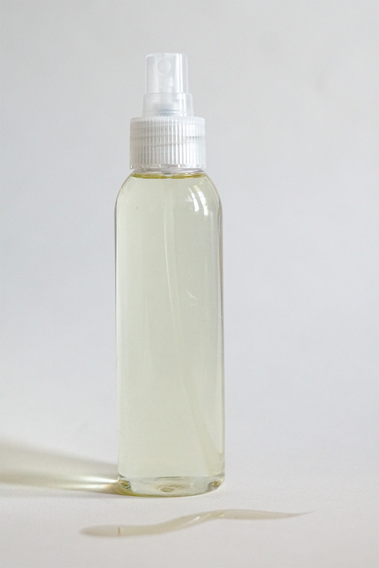 UNSCENTED - SKIN ELIX LUXURIOUS DRY BODY OIL - Skin Elix